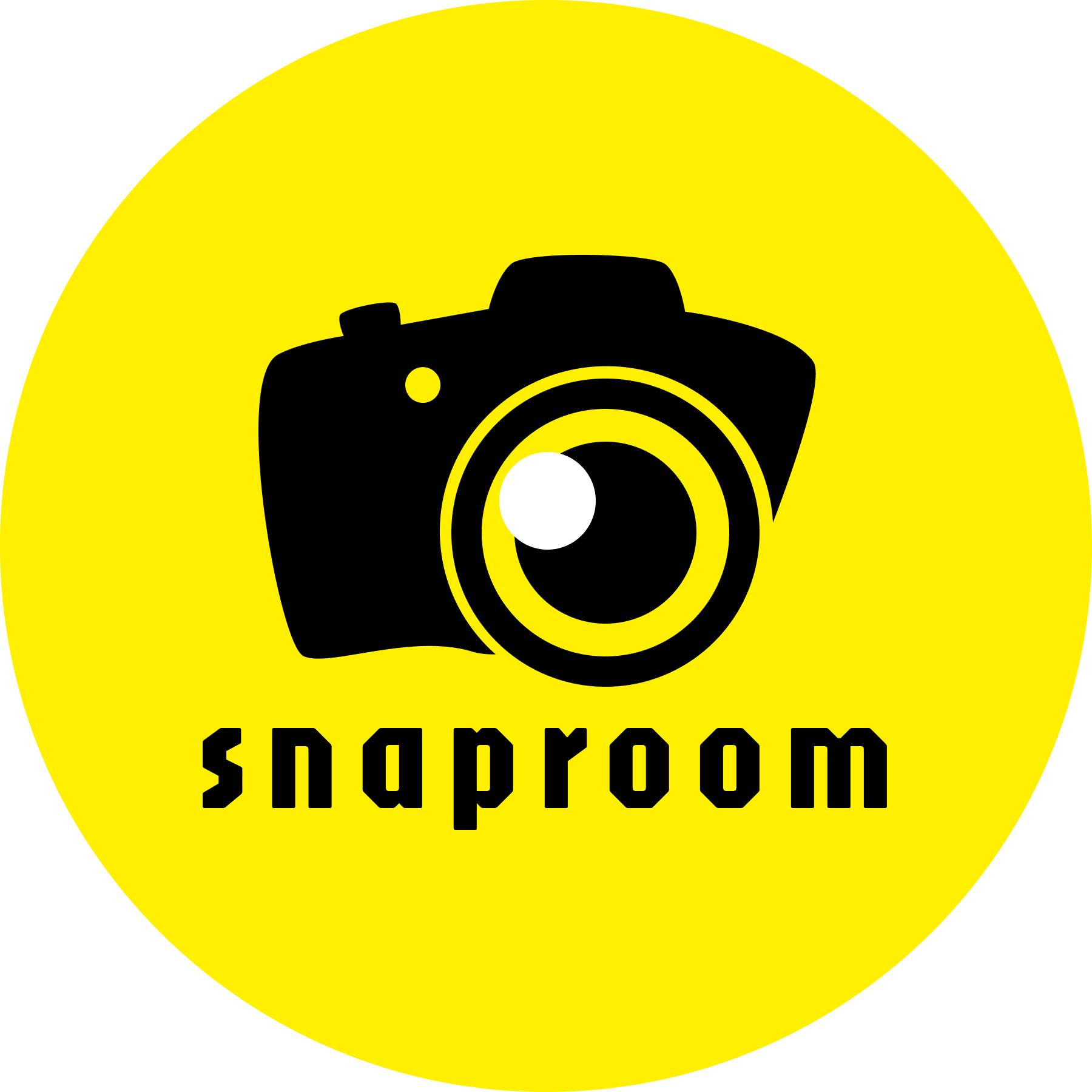 Snaproom Logo